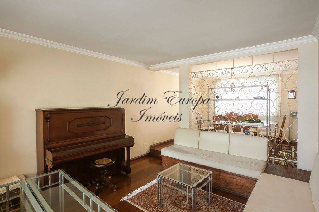 Apartamento, 4 quartos, 190 m² - Foto 6