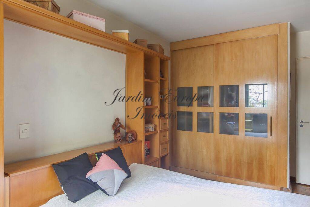 Apartamento, 4 quartos, 190 m² - Foto 7