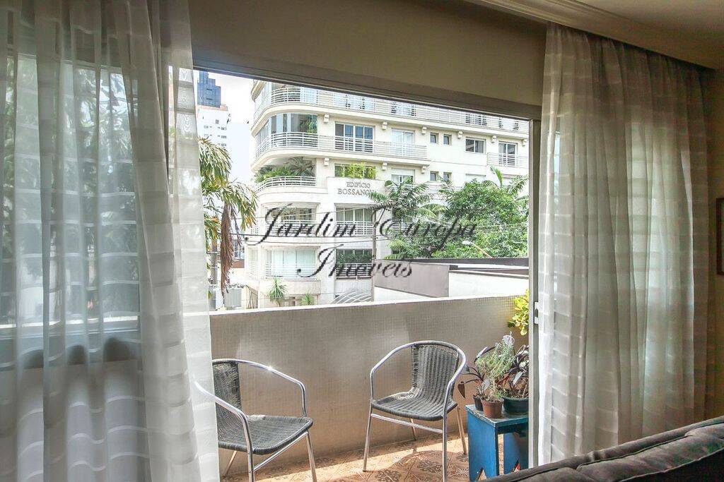 Apartamento, 4 quartos, 190 m² - Foto 11