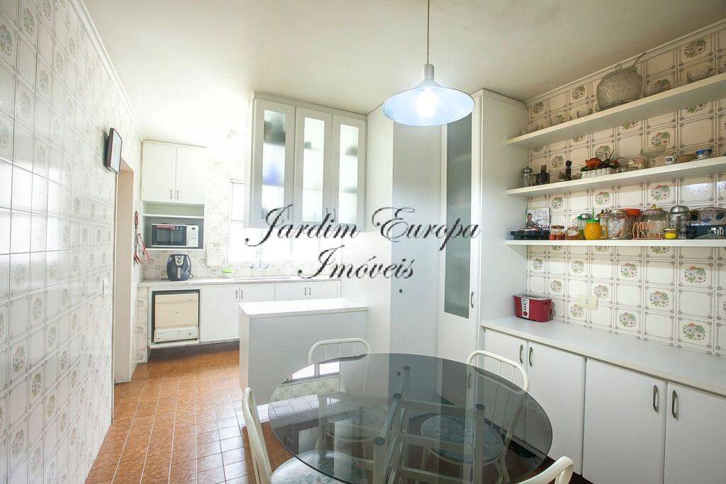 Apartamento, 4 quartos, 190 m² - Foto 13