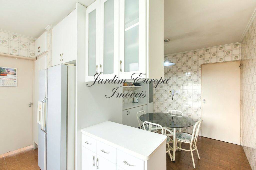 Apartamento, 4 quartos, 190 m² - Foto 12