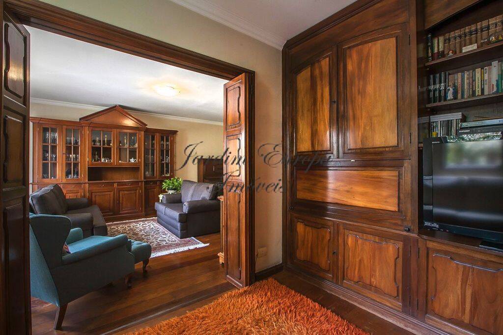 Apartamento, 4 quartos, 190 m² - Foto 19