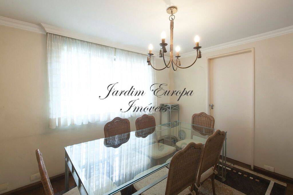 Apartamento, 4 quartos, 190 m² - Foto 14