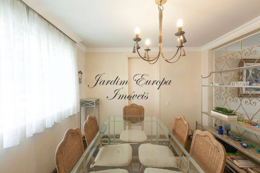 Apartamento, 4 quartos, 190 m² - Foto 16