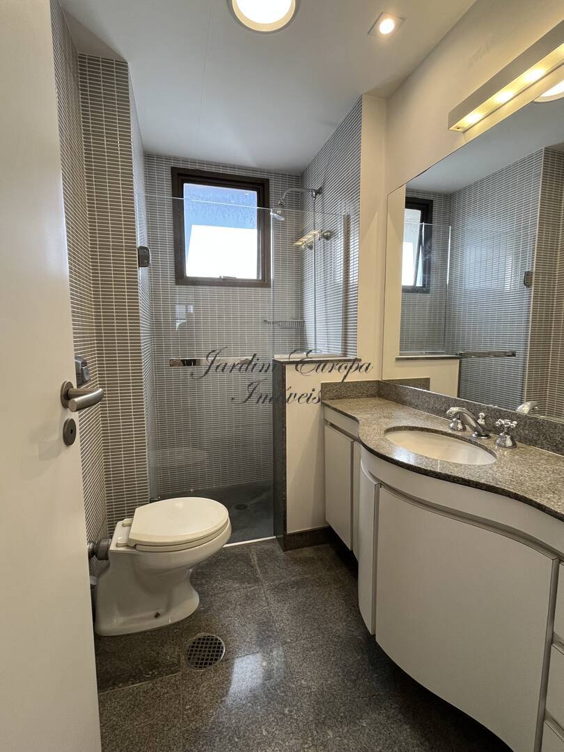 Apartamento, 3 quartos, 200 m² - Foto 23