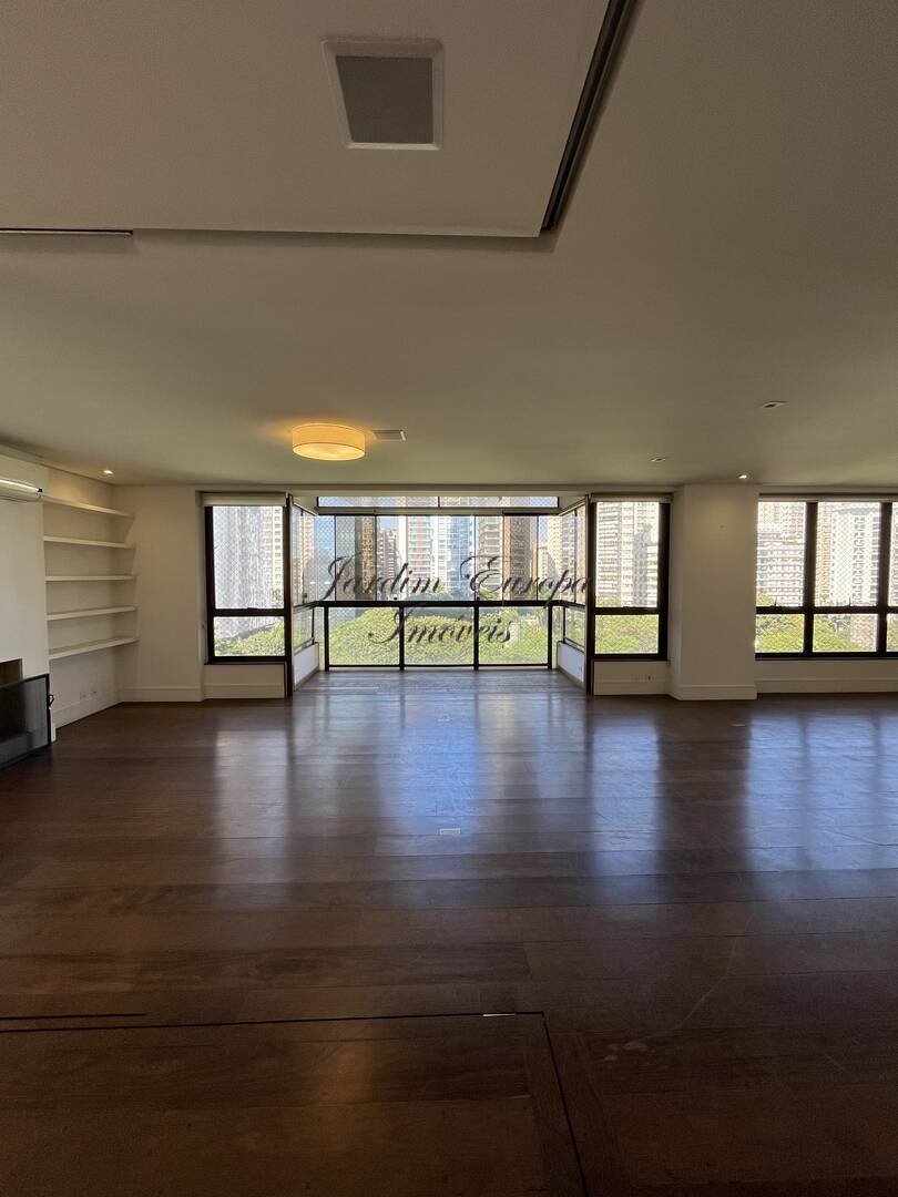 Apartamento, 3 quartos, 200 m² - Foto 8