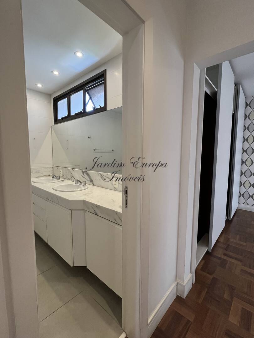 Apartamento, 3 quartos, 200 m² - Foto 16
