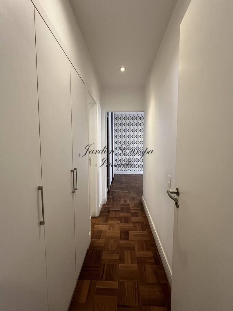 Apartamento, 3 quartos, 200 m² - Foto 17