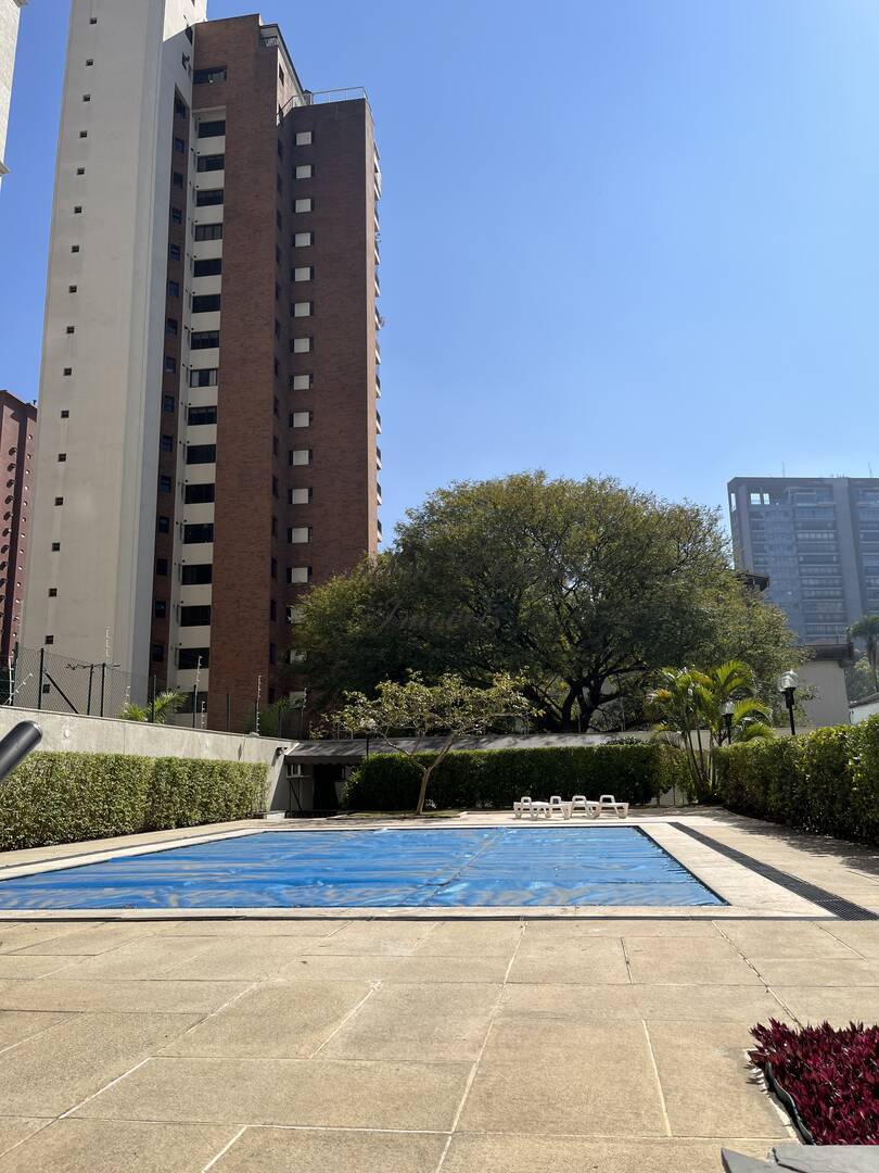 Apartamento, 3 quartos, 200 m² - Foto 38