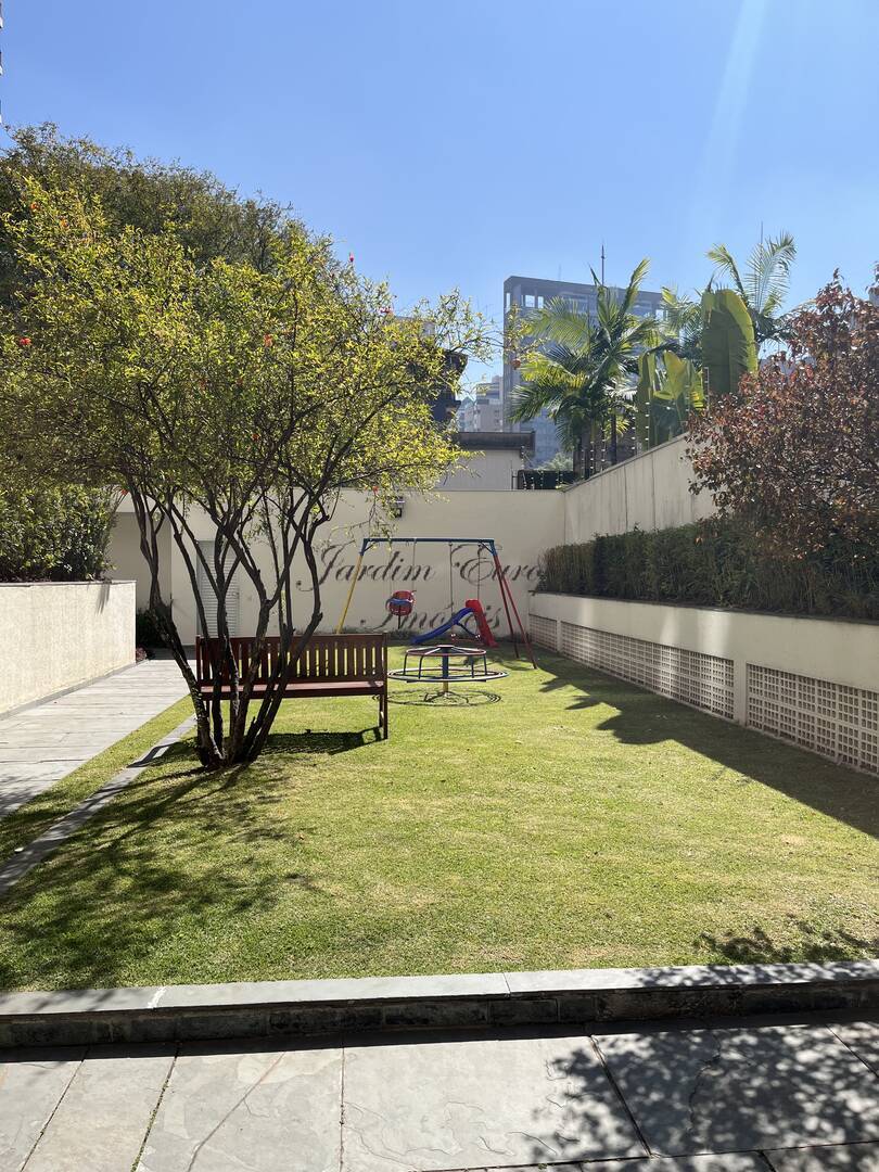 Apartamento, 3 quartos, 200 m² - Foto 41