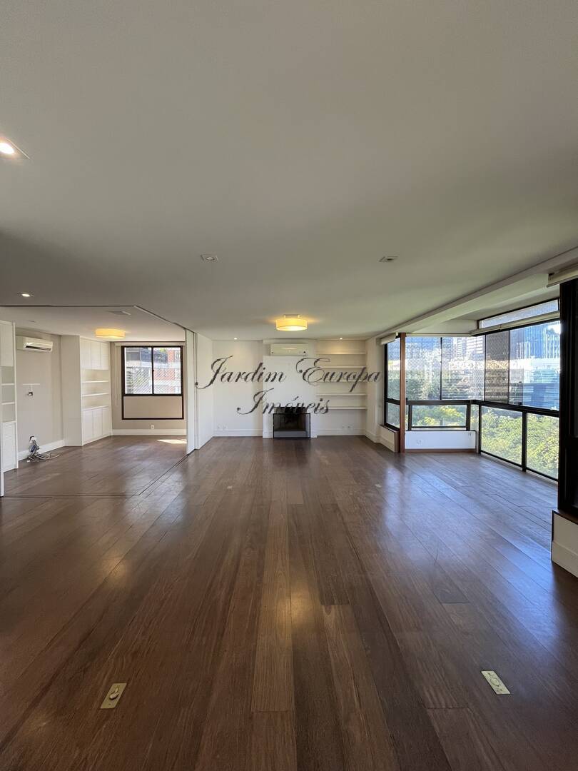 Apartamento, 3 quartos, 200 m² - Foto 2