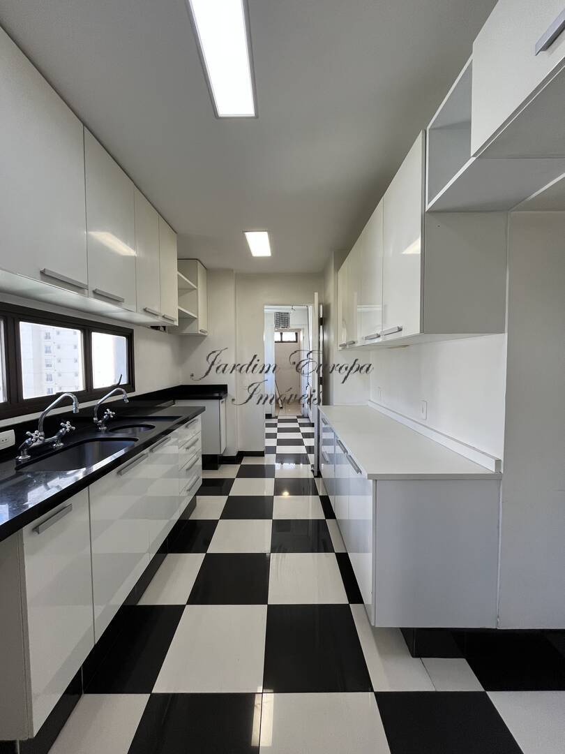 Apartamento, 3 quartos, 200 m² - Foto 34