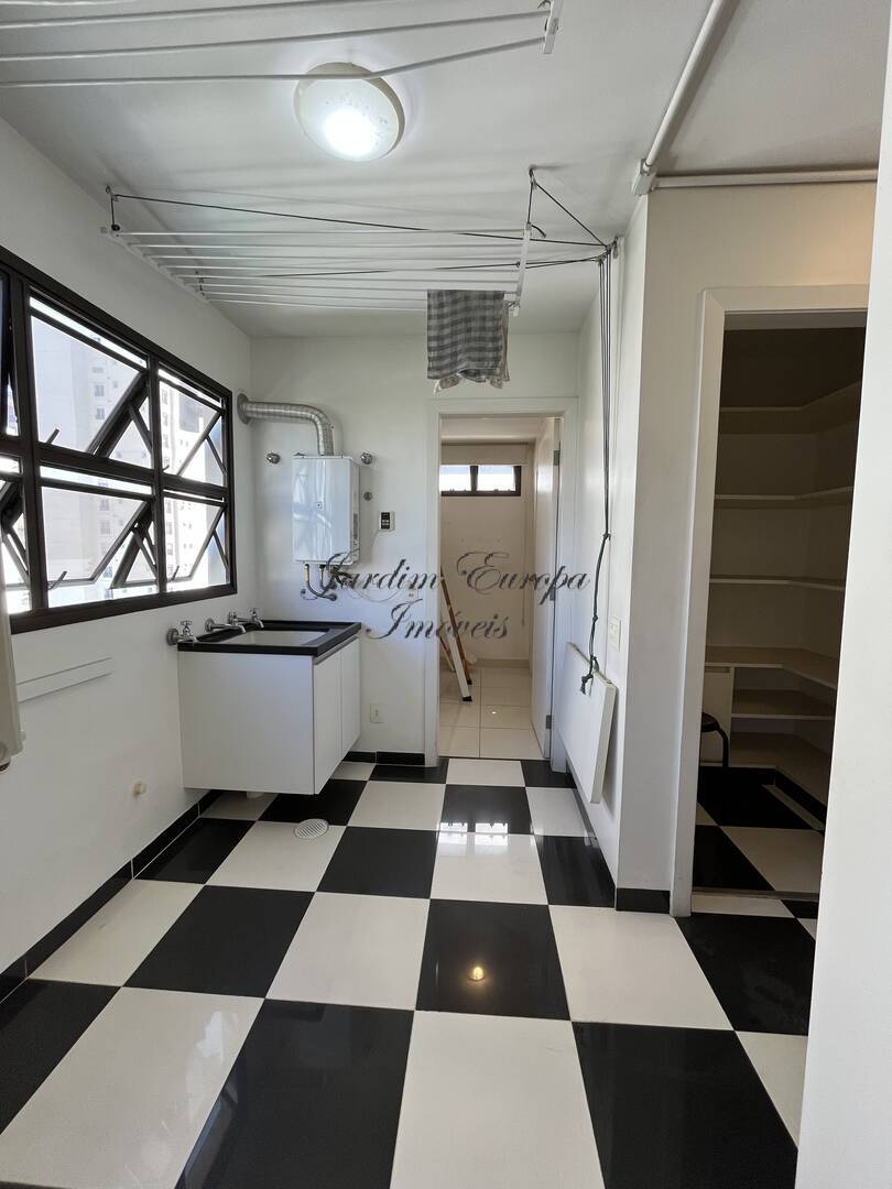 Apartamento, 3 quartos, 200 m² - Foto 37