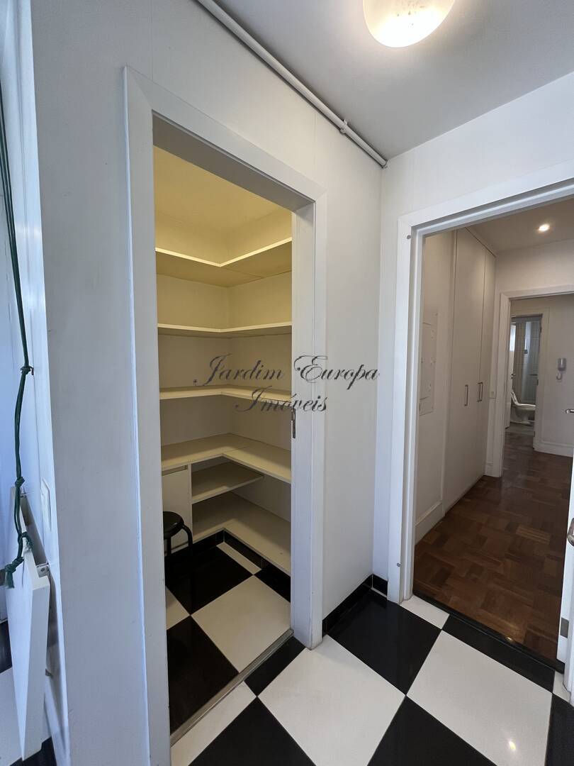 Apartamento, 3 quartos, 200 m² - Foto 26