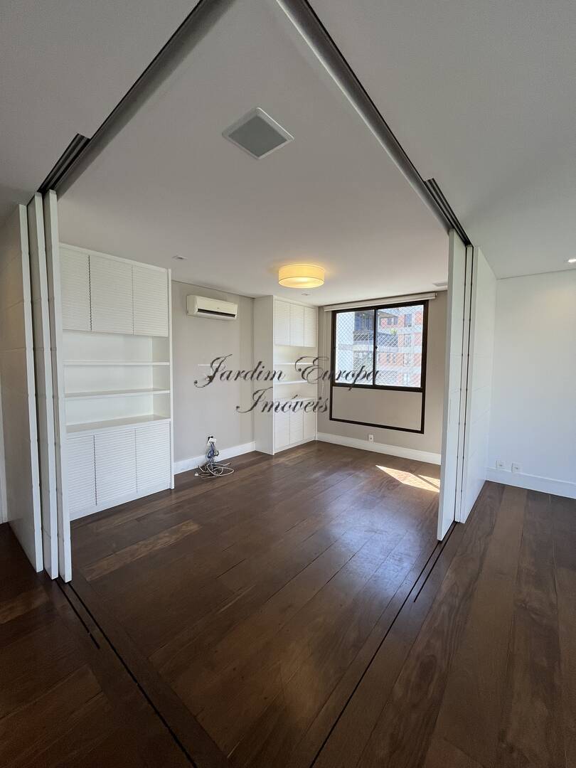 Apartamento, 3 quartos, 200 m² - Foto 14
