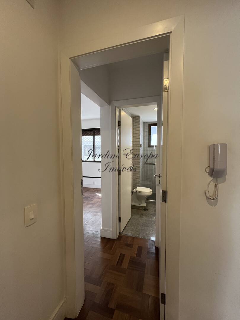Apartamento, 3 quartos, 200 m² - Foto 29