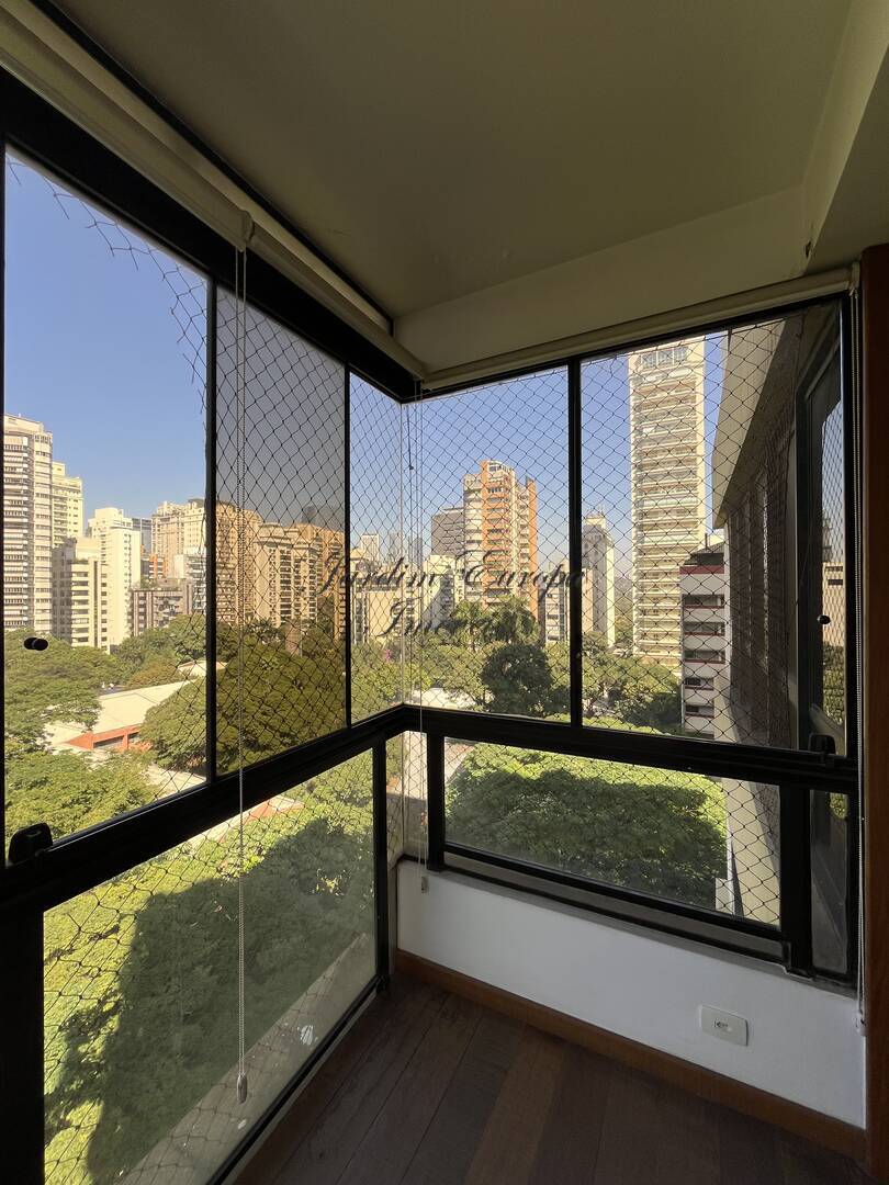 Apartamento, 3 quartos, 200 m² - Foto 7