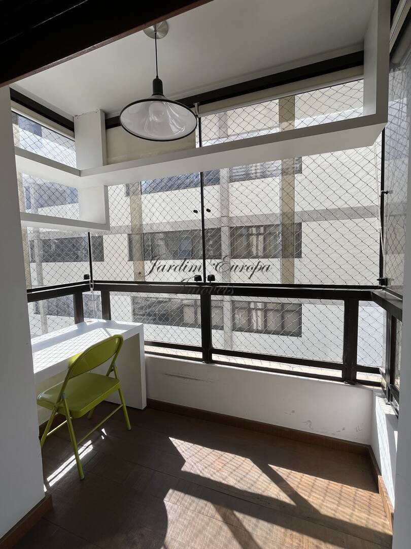 Apartamento, 3 quartos, 200 m² - Foto 13