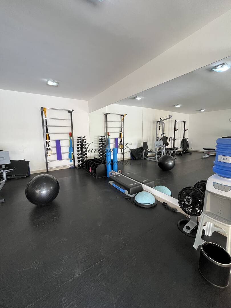 Apartamento, 3 quartos, 200 m² - Foto 39