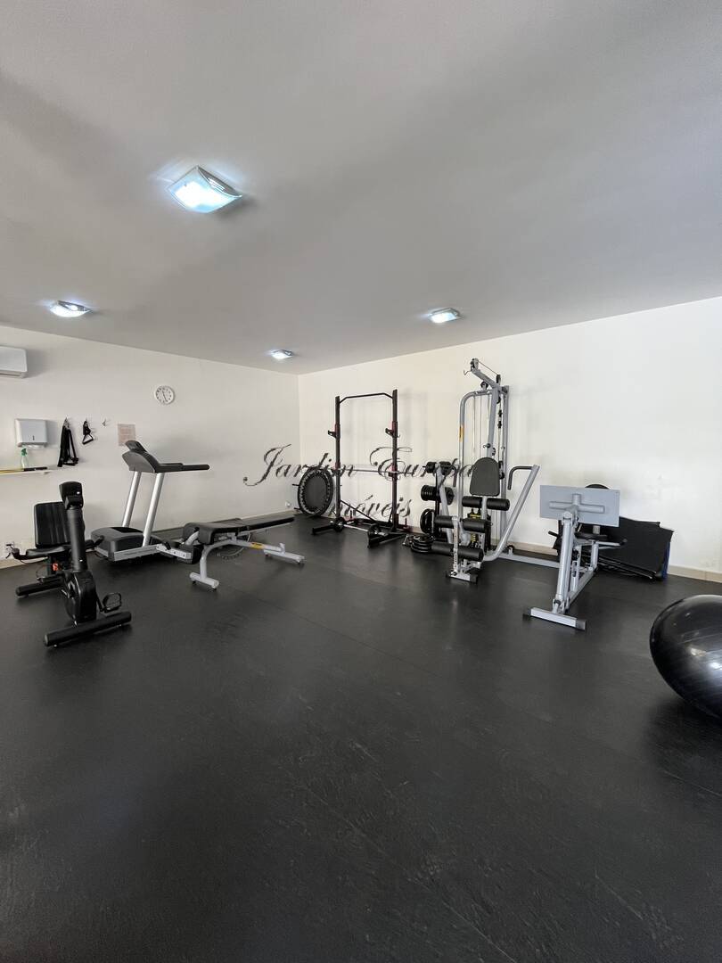 Apartamento, 3 quartos, 200 m² - Foto 40