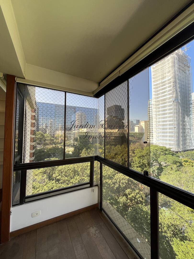 Apartamento, 3 quartos, 200 m² - Foto 5