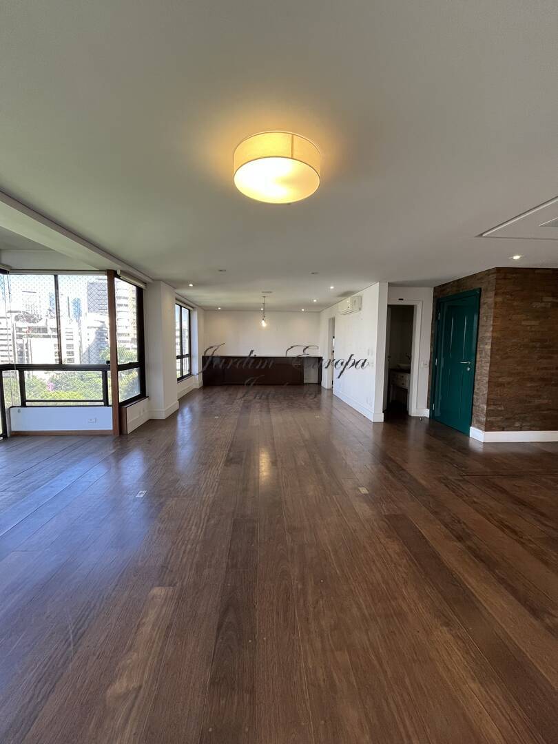 Apartamento, 3 quartos, 200 m² - Foto 6
