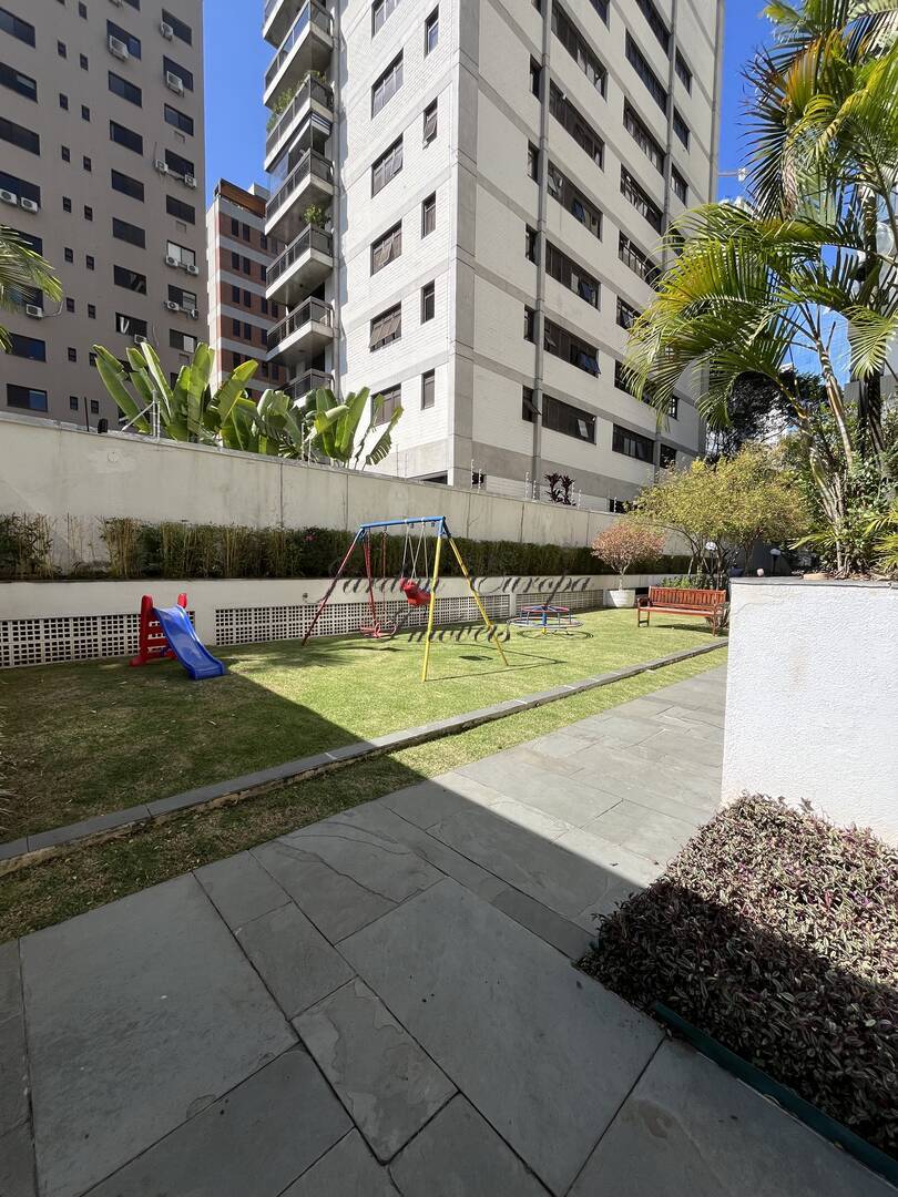 Apartamento, 3 quartos, 200 m² - Foto 42