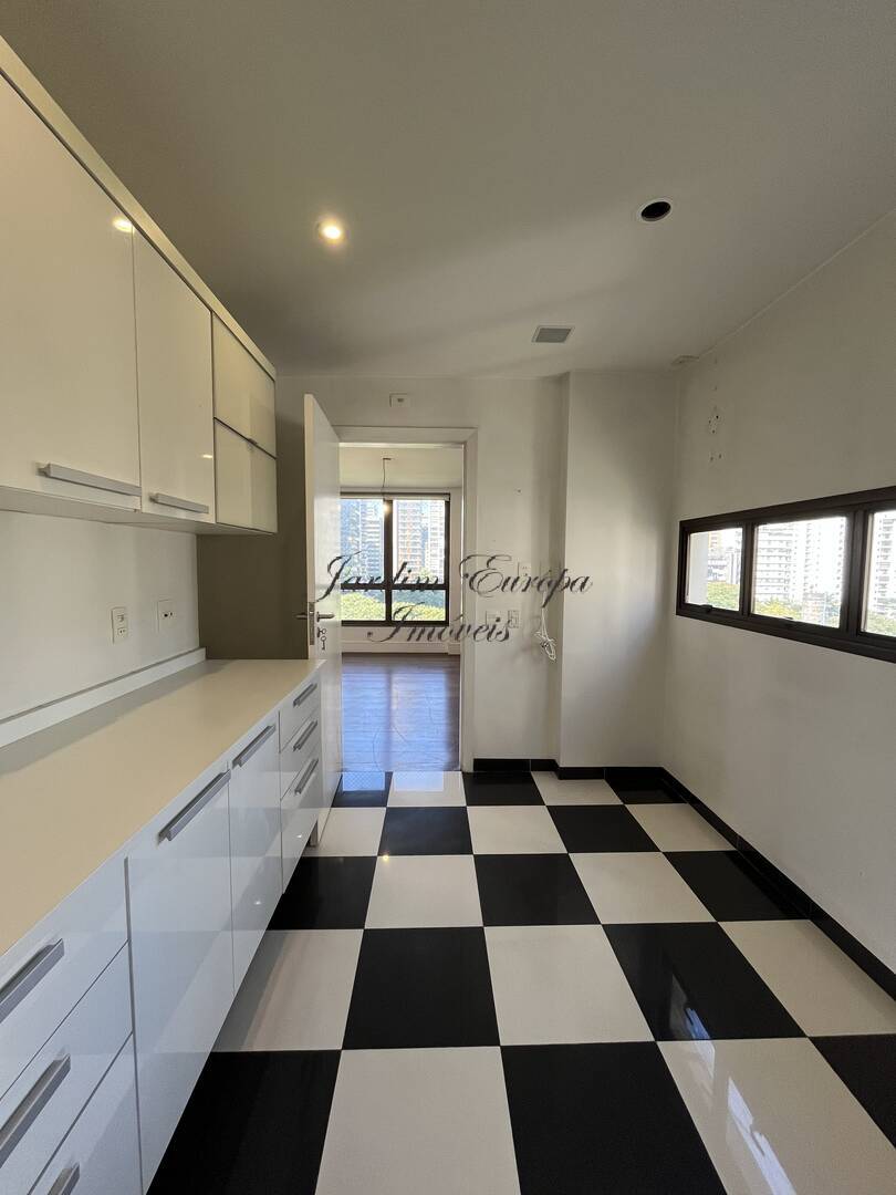 Apartamento, 3 quartos, 200 m² - Foto 36