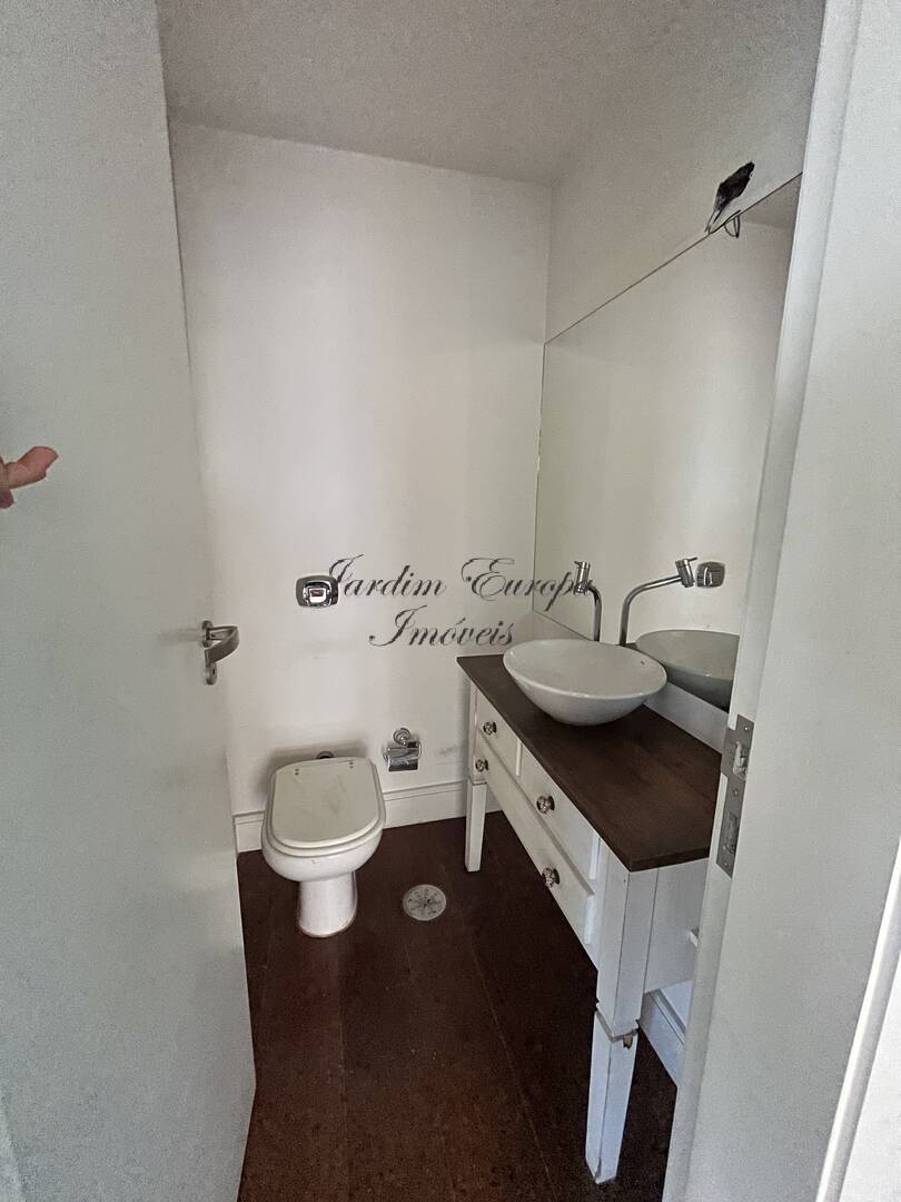 Apartamento, 3 quartos, 200 m² - Foto 12