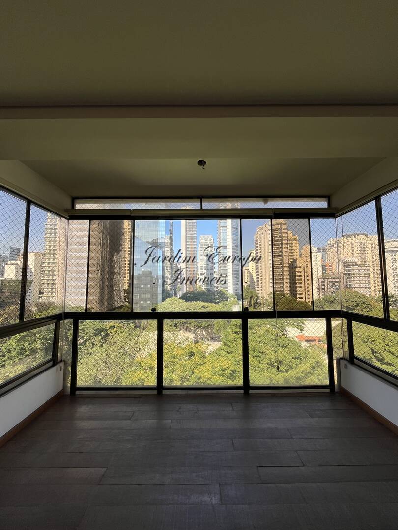 Apartamento, 3 quartos, 200 m² - Foto 3