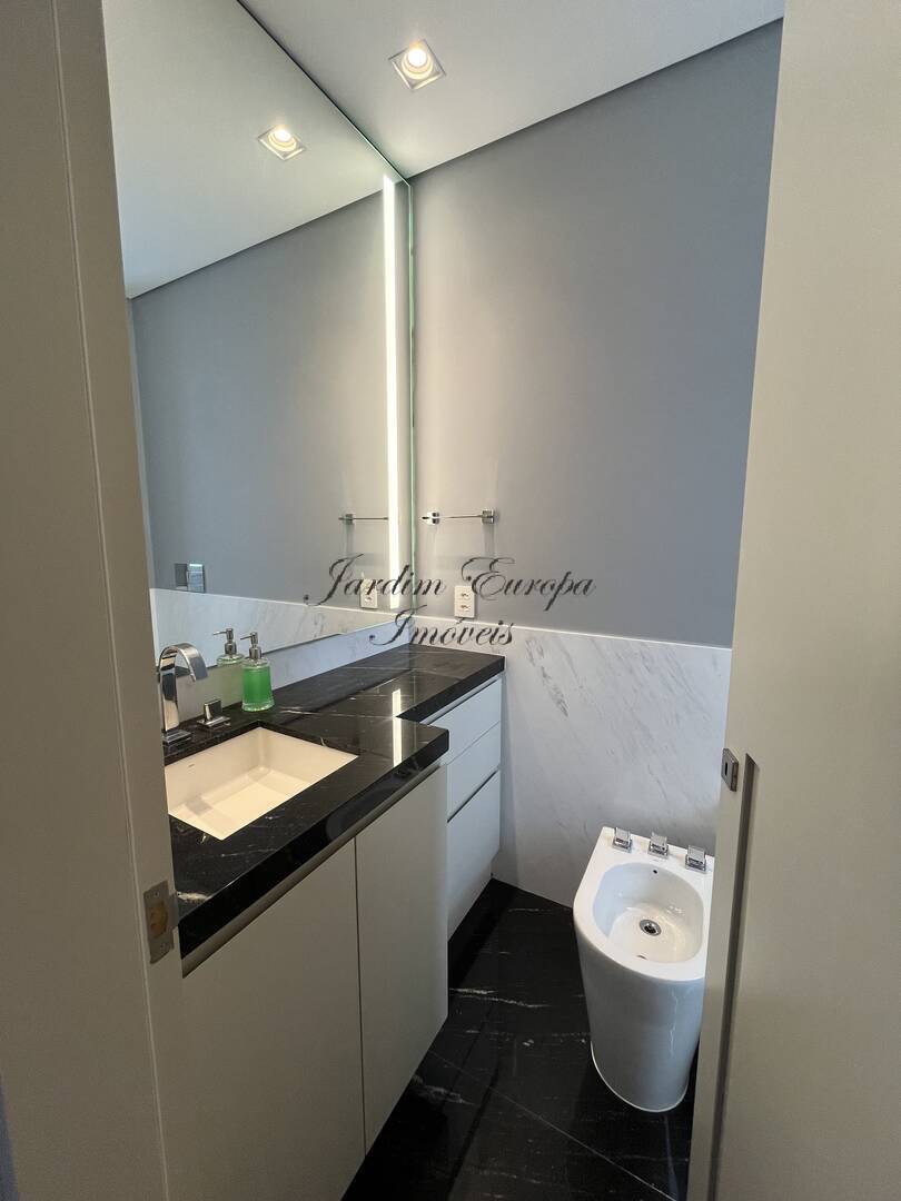 Apartamento à venda e aluguel com 2 quartos, 100m² - Foto 7