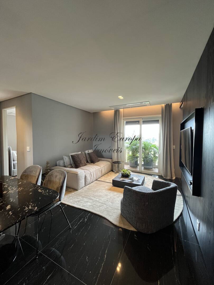 Apartamento à venda e aluguel com 2 quartos, 100m² - Foto 5