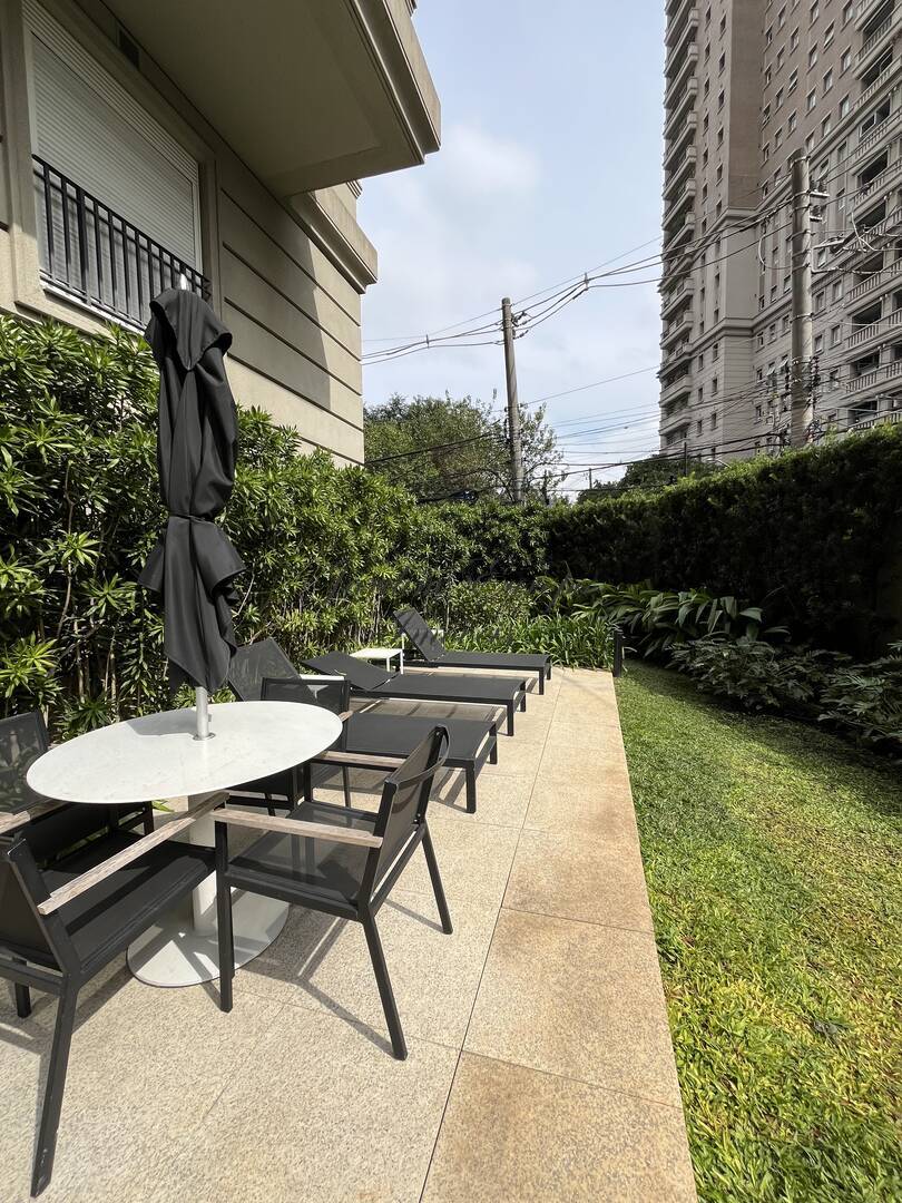 Apartamento à venda e aluguel com 2 quartos, 100m² - Foto 21