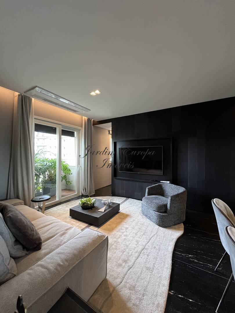 Apartamento à venda e aluguel com 2 quartos, 100m² - Foto 3