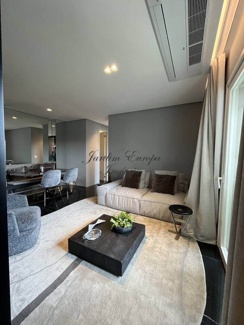 Apartamento à venda e aluguel com 2 quartos, 100m² - Foto 6