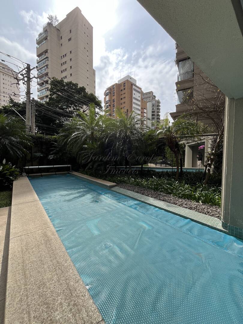Apartamento à venda e aluguel com 2 quartos, 100m² - Foto 23