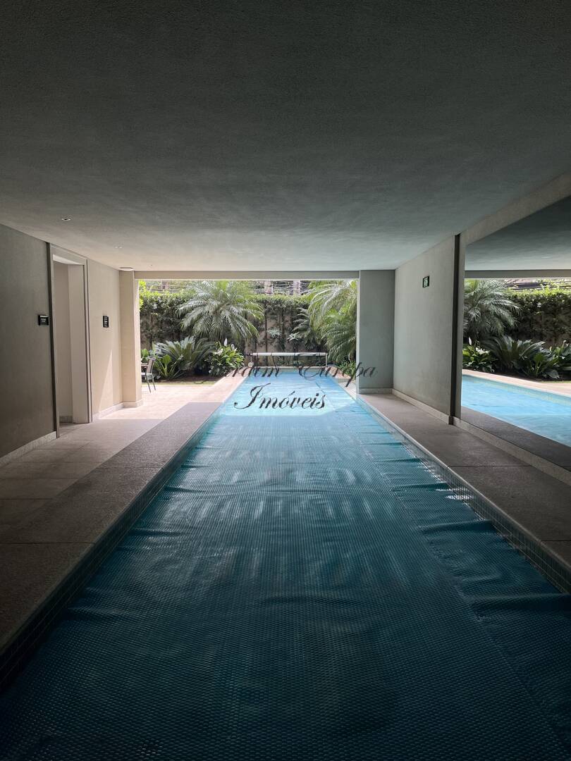 Apartamento à venda e aluguel com 2 quartos, 100m² - Foto 22