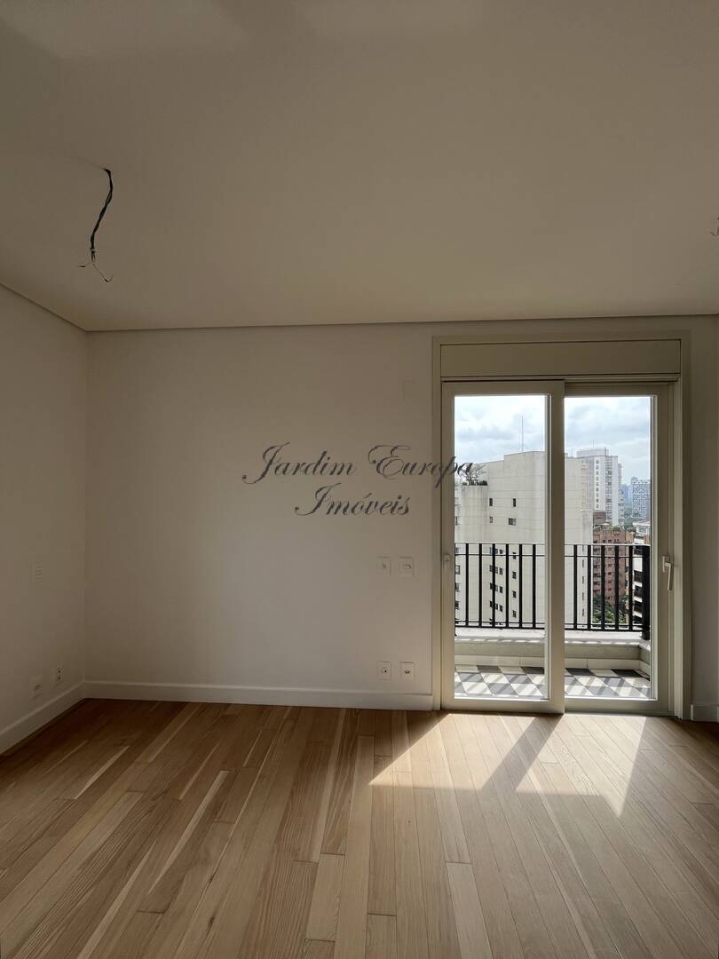 Apartamento, 1 quarto, 83 m² - Foto 9