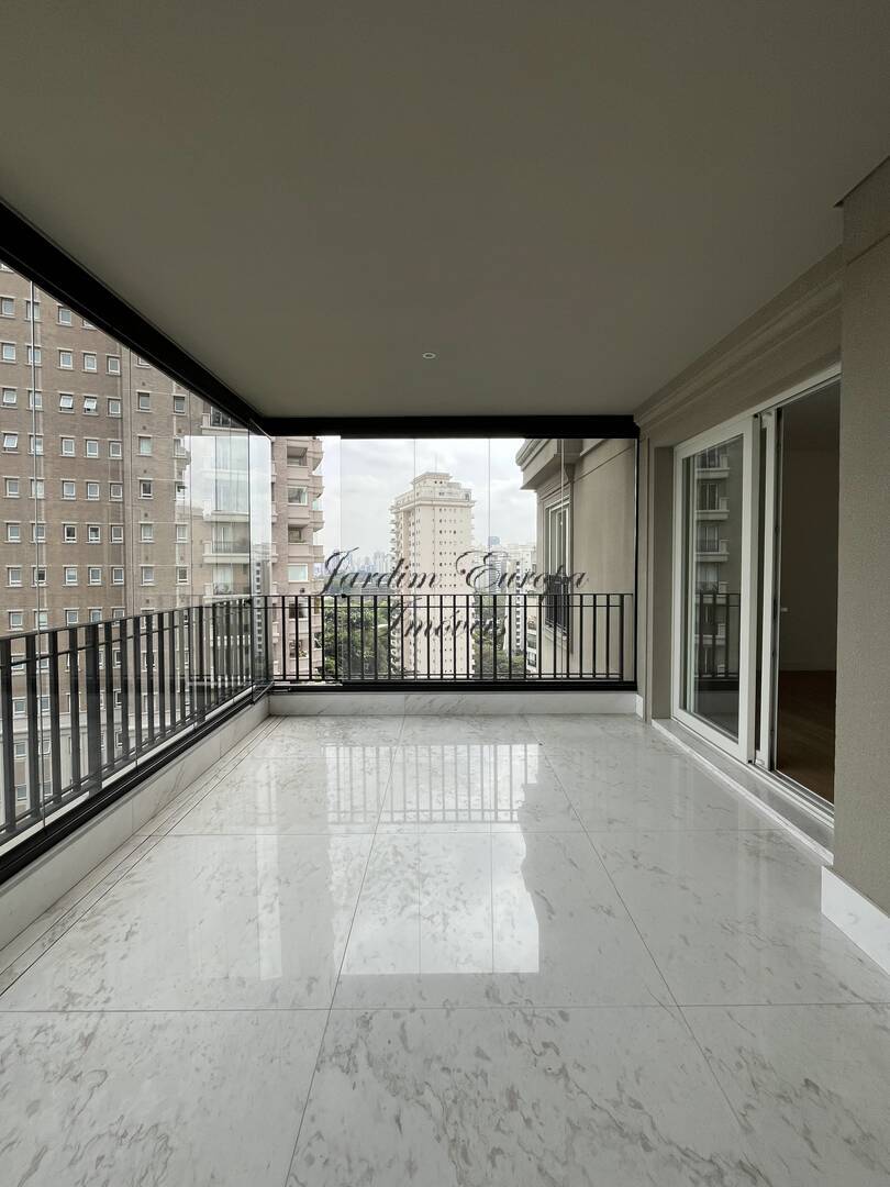 Apartamento, 1 quarto, 83 m² - Foto 3