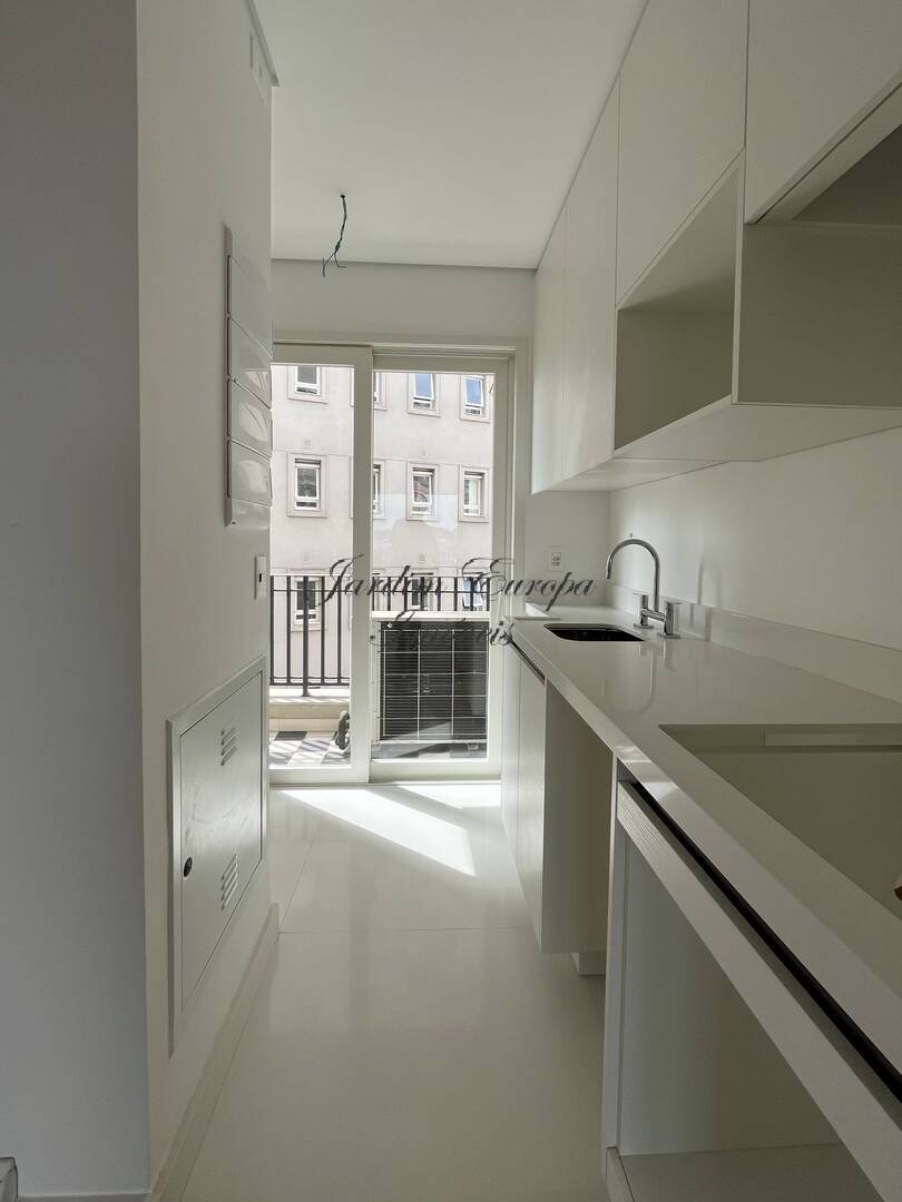 Apartamento, 1 quarto, 83 m² - Foto 18