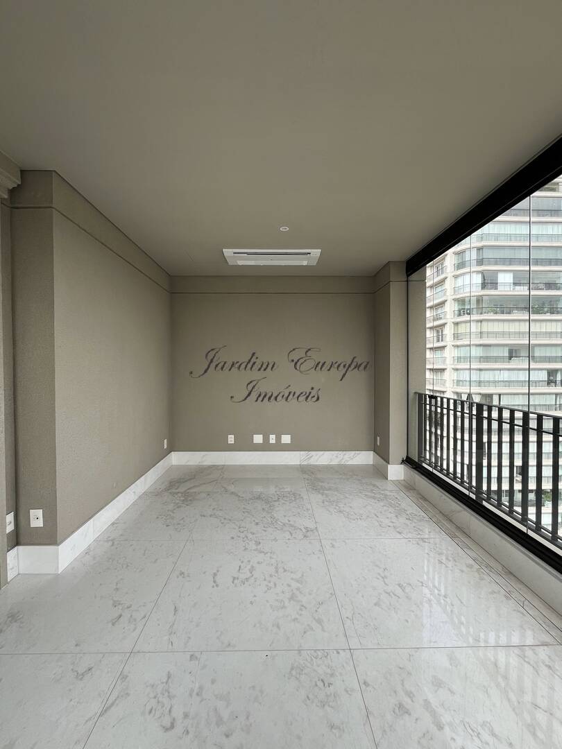 Apartamento, 1 quarto, 83 m² - Foto 4