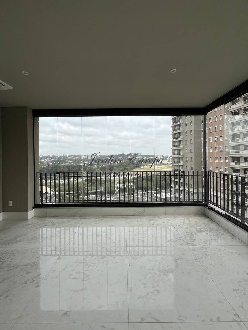 Apartamento, 1 quarto, 83 m² - Foto 2