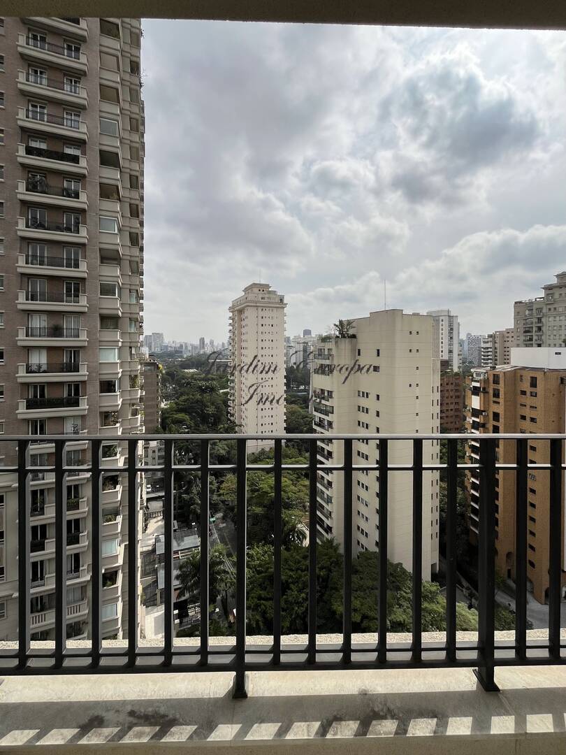 Apartamento, 1 quarto, 83 m² - Foto 1