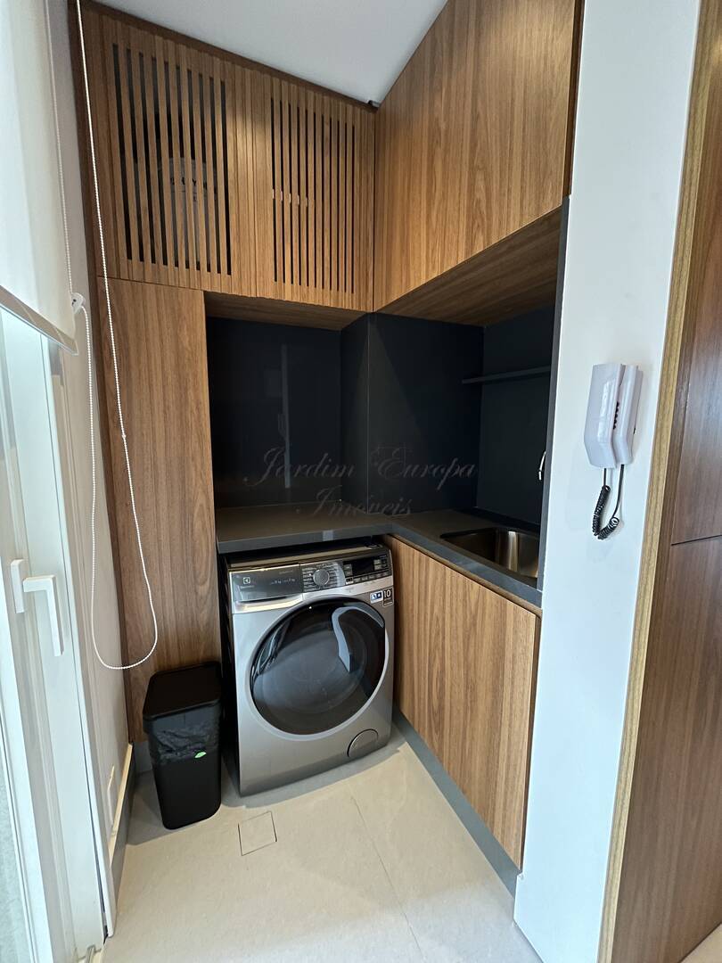 Apartamento para alugar com 1 quarto, 89m² - Foto 14