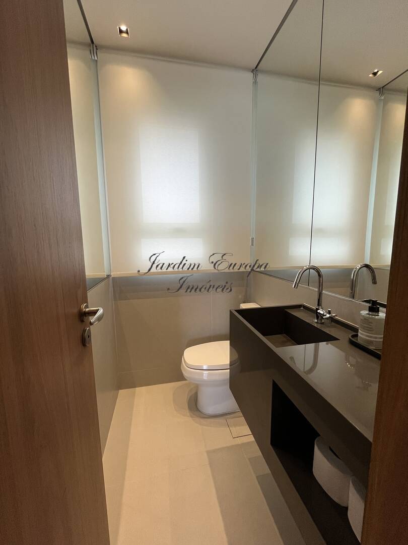 Apartamento para alugar com 1 quarto, 89m² - Foto 12