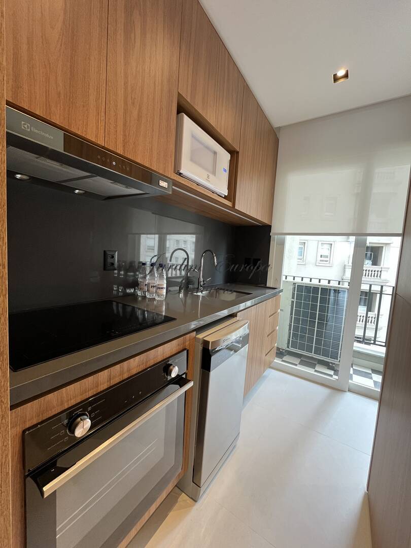 Apartamento para alugar com 1 quarto, 89m² - Foto 11
