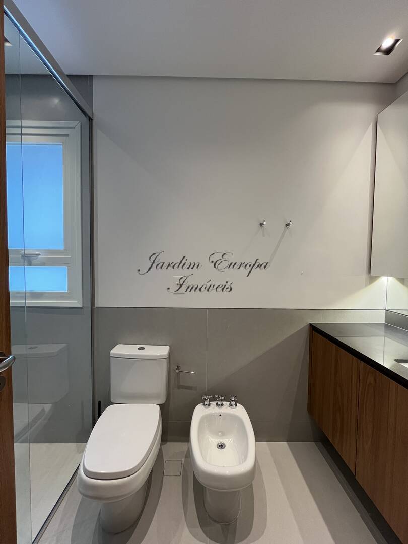 Apartamento para alugar com 1 quarto, 89m² - Foto 19