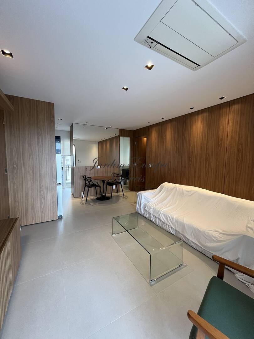 Apartamento para alugar com 1 quarto, 89m² - Foto 8