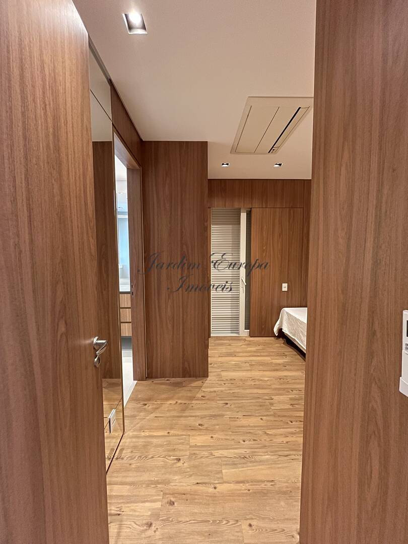 Apartamento para alugar com 1 quarto, 89m² - Foto 15