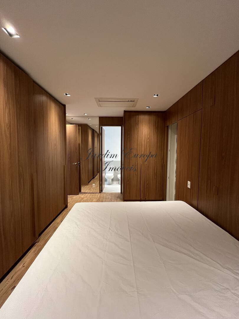 Apartamento para alugar com 1 quarto, 89m² - Foto 16